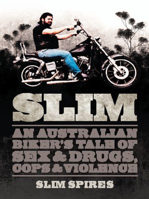 cover image of Slim